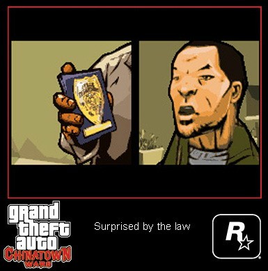 Grand Theft Auto: Chinatown Wars - Imagen 23